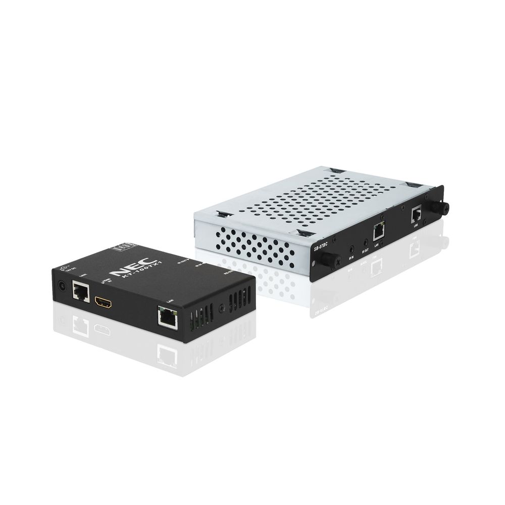 NEC HDBST TRANSMITTER KT-100TX1